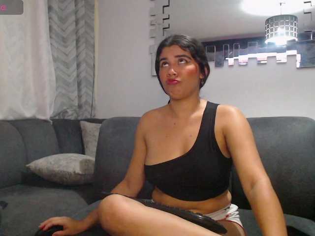 Lily-ford live cam on BongaCams