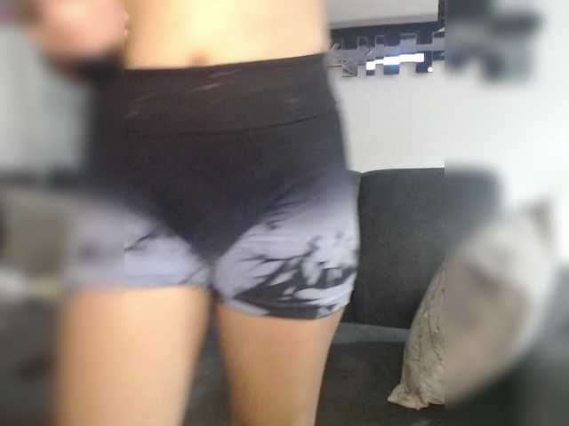 Lily-ford live cam on BongaCams