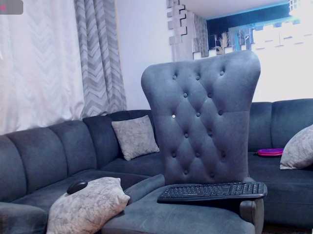 Lily-ford live cam on BongaCams