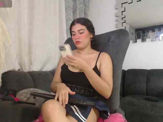 Lily-ford webcam