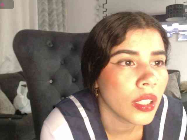 Lily-ford webcam
