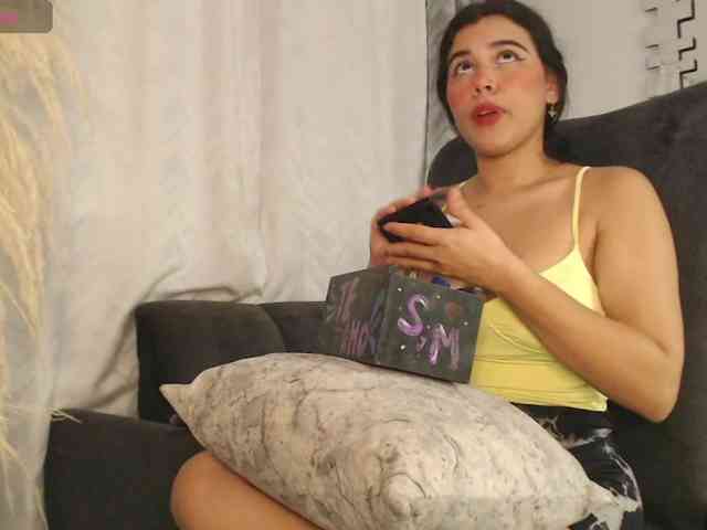 Lily-ford webcam