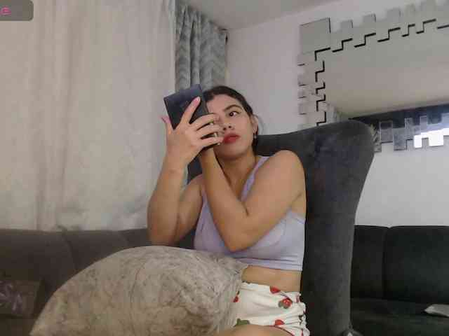 Lily-ford webcam