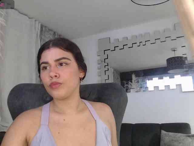 Lily-ford webcam