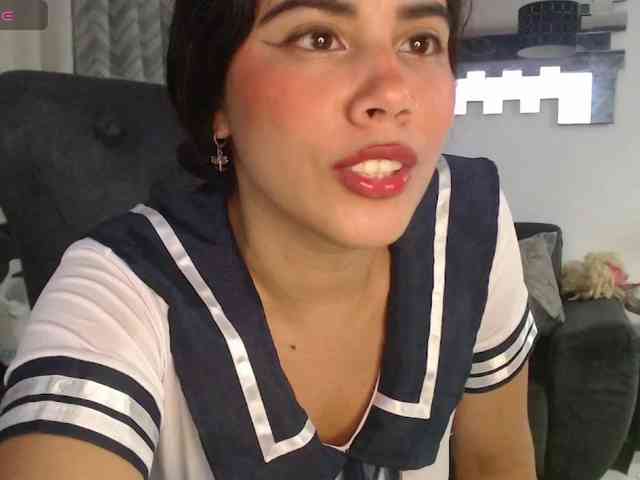 Lily-ford webcam