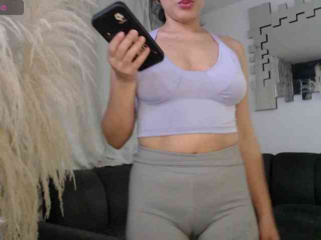 Lily-ford webcam