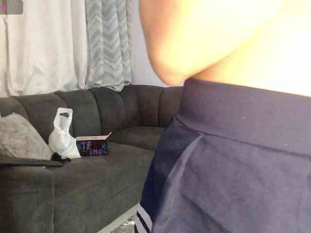 Lily-ford webcam