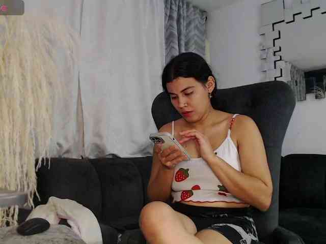 Lily-ford webcam