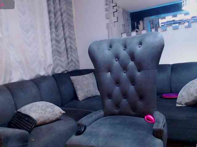 Lily-ford webcam