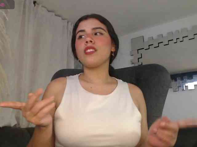 Lily-ford webcam