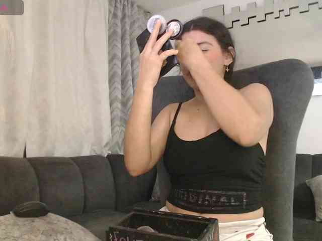 Lily-ford webcam