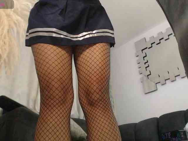 Lily-ford webcam