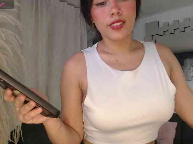 Lily-ford webcam