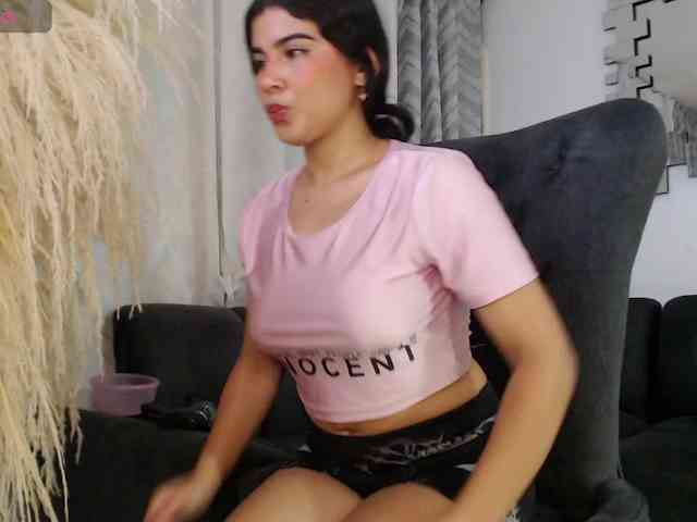 Lily-ford webcam