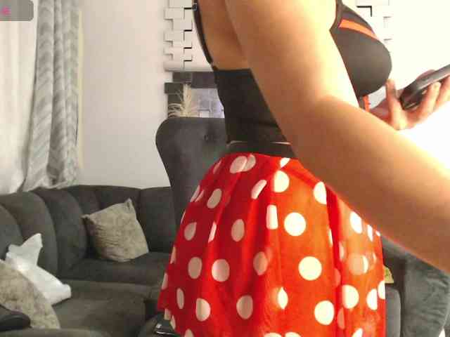 Lily-ford webcam