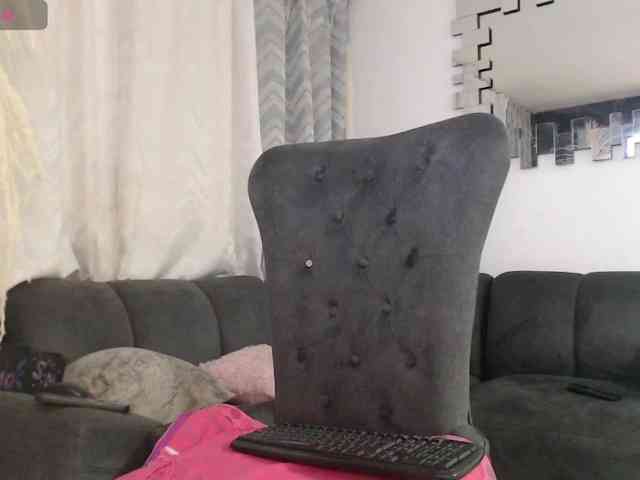 Lily-ford Sex Cam Show