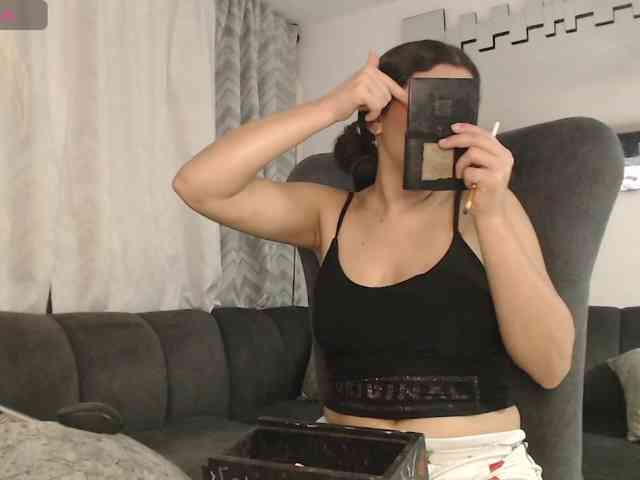 Lily-ford webcam