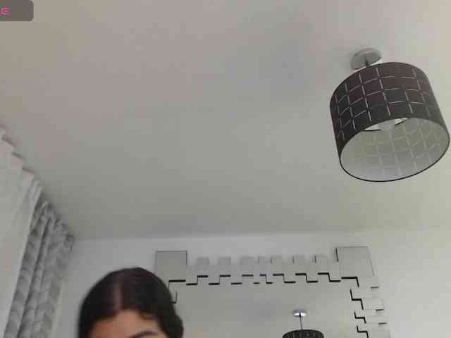Lily-ford webcam