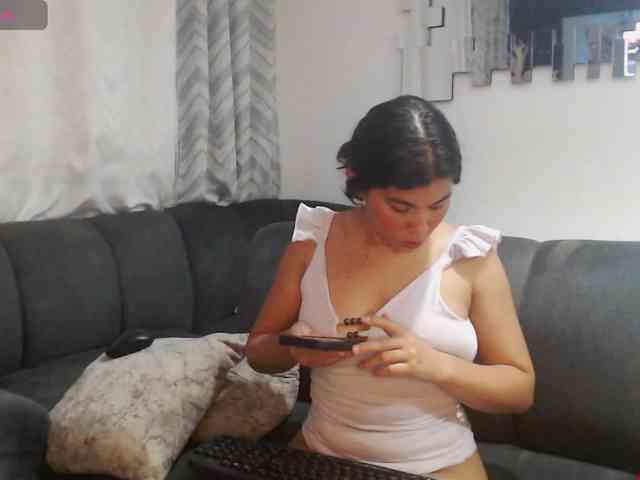 Lily-ford webcam