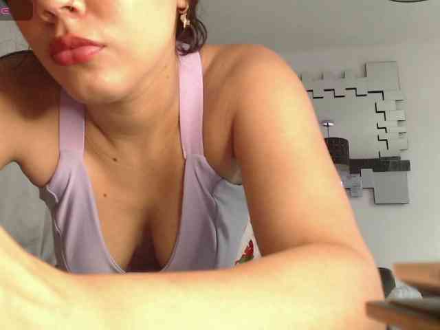 Lily-ford webcam