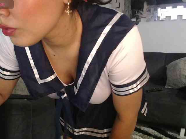 Lily-ford webcam
