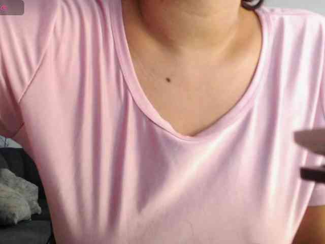 Lily-ford webcam