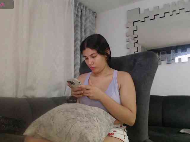 Lily-ford webcam