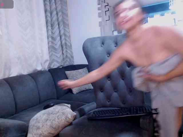 Lily-ford webcam