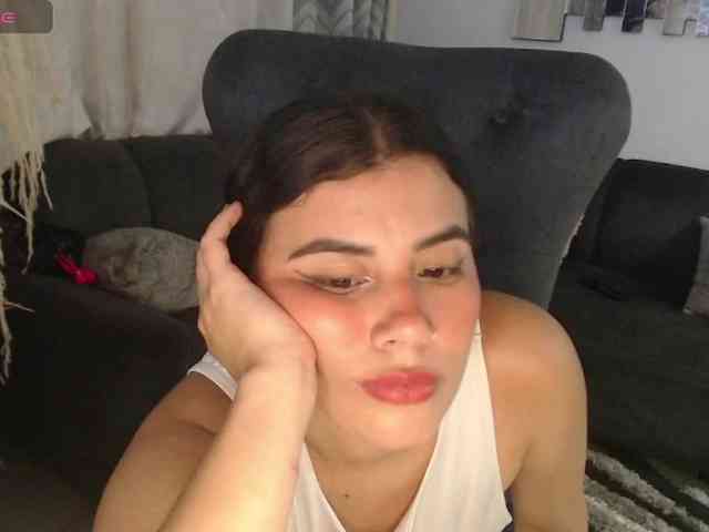 Lily-ford webcam