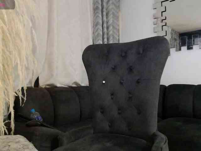 Lily-ford webcam