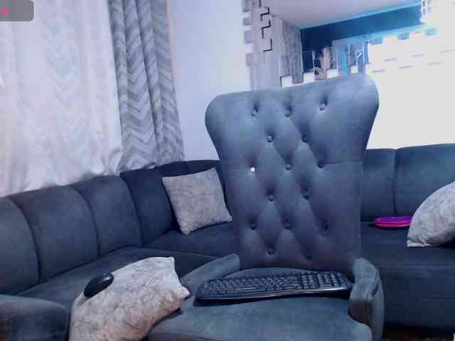 Lily-ford webcam