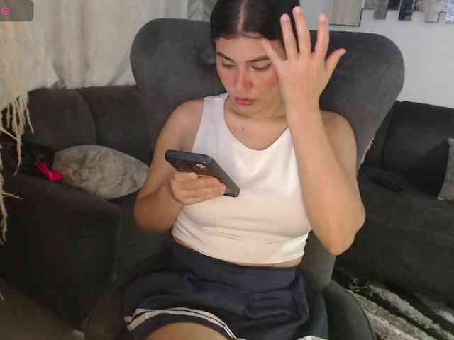 Lily-ford webcam