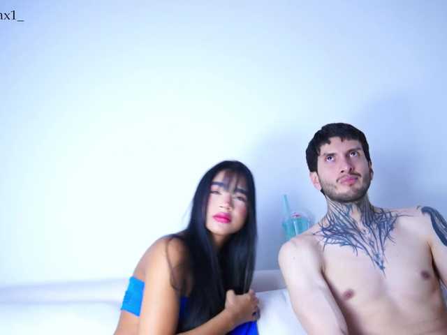 RoyalSeduction1 live cam on BongaCams