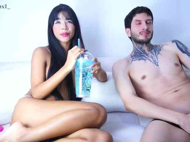 RoyalSeduction1 Sex Cam Show