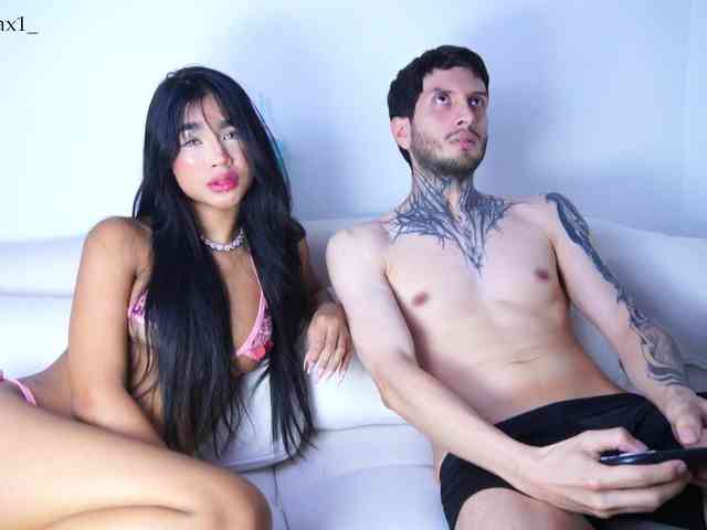 RoyalSeduction1 webcam
