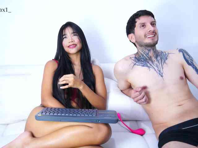 RoyalSeduction1 webcam