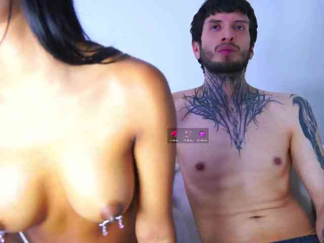 RoyalSeduction1 webcam