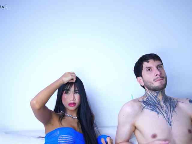 RoyalSeduction1 webcam