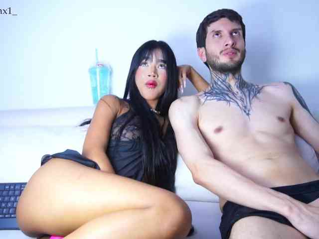 RoyalSeduction1 Sex Cam Show