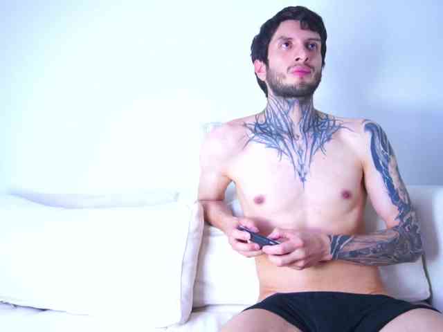 RoyalSeduction1 webcam