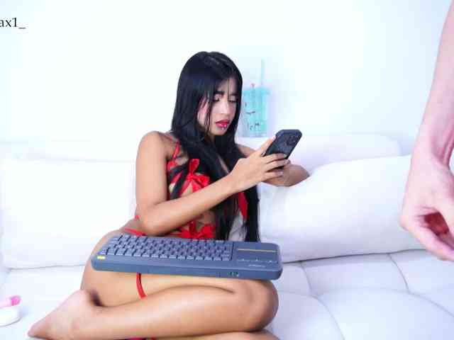 RoyalSeduction1 webcam