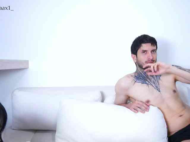 RoyalSeduction1 webcam