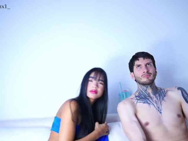 RoyalSeduction1 webcam