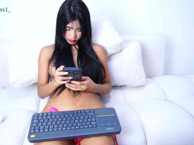 RoyalSeduction1 webcam