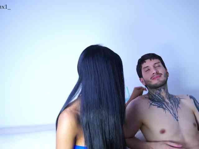 RoyalSeduction1 webcam