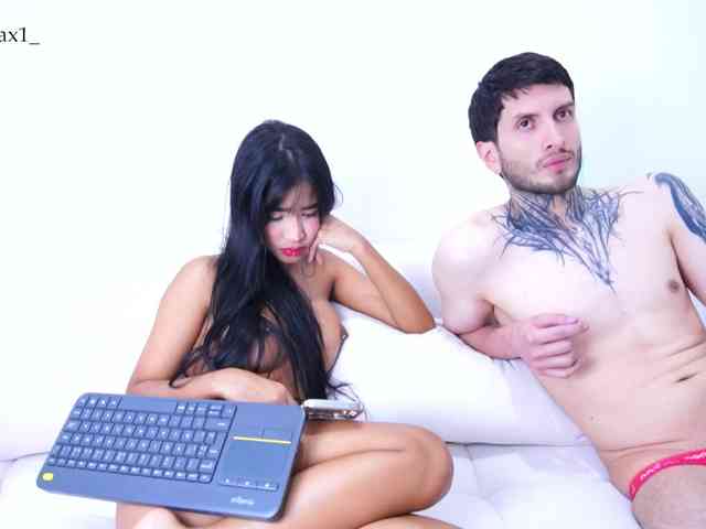 RoyalSeduction1 webcam