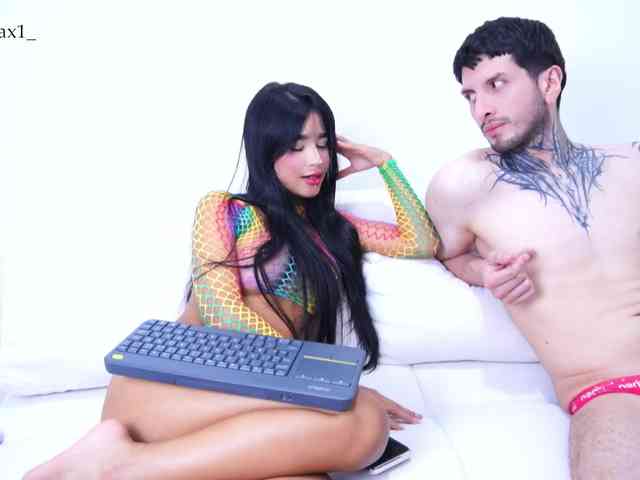 RoyalSeduction1 webcam