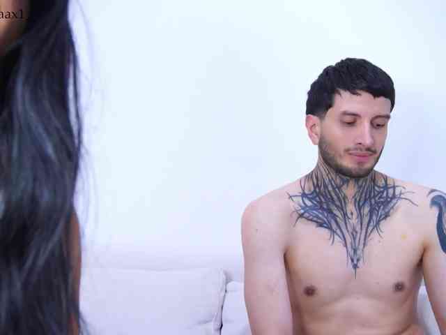 RoyalSeduction1 webcam