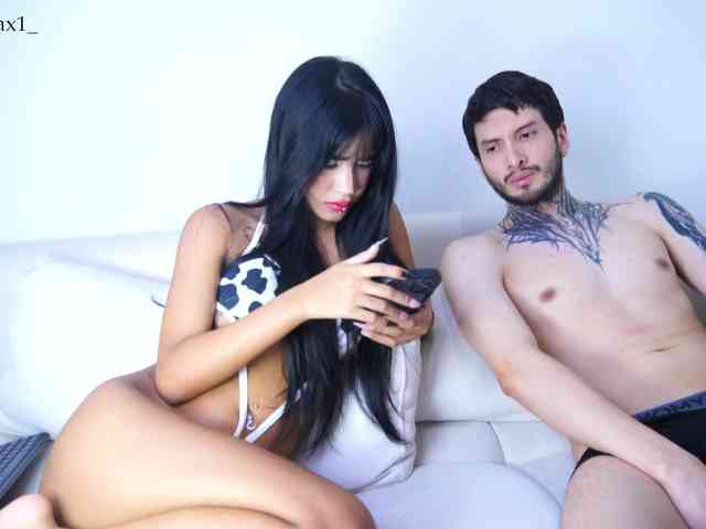 RoyalSeduction1 Sex Cam Show