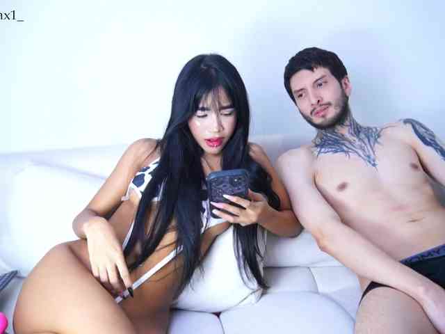 RoyalSeduction1 webcam